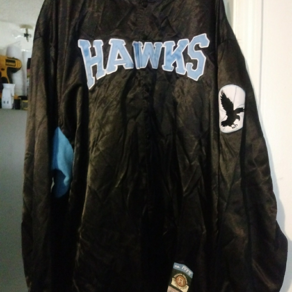 Coat - Picture 3 of 3